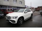 Mercedes-Benz GLE 350 d 4Matic 9G-Tronic AMG Line Scheckheftge - Mercedes-Benz GLE-Klasse in Dortmund