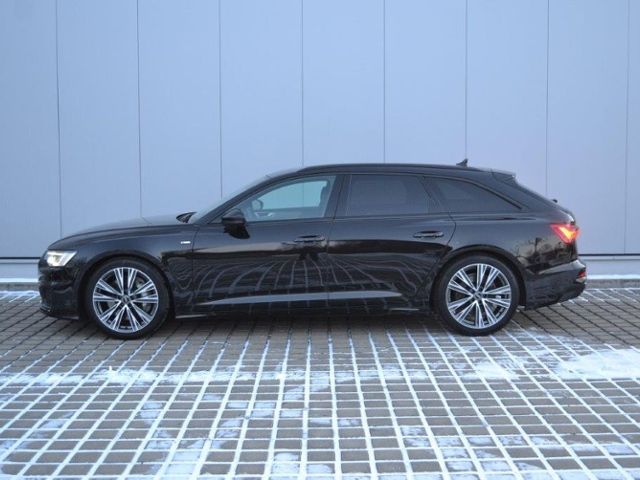 A6 Avant Sport 55 TFSI quattro S-tronic S-line E