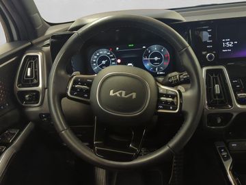 KIA Sorento - 10