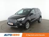 Ford Kuga 1.5 EcoBoost Titanium Aut.*NAVI*PDC*SHZ* - Ford Kuga Gebrauchtwagen in Stuttgart