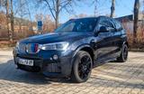 BMW X3 xDrive35d M Sportpaket | HUD | Panorama | - BMW X3 M: Sport