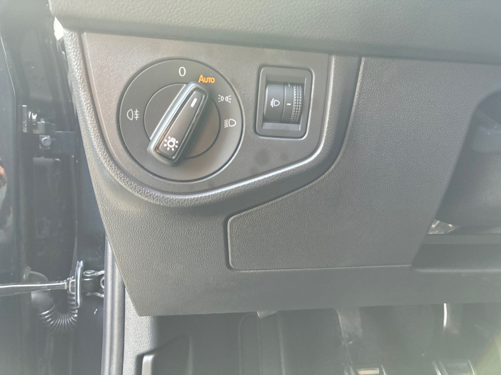 Volkswagen Taigo - Bild 17