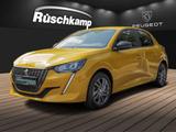 Peugeot 208 Active Pack 1.2 Klima LED-Scheinwerfer PDC S - Peugeot 208 in Hamm
