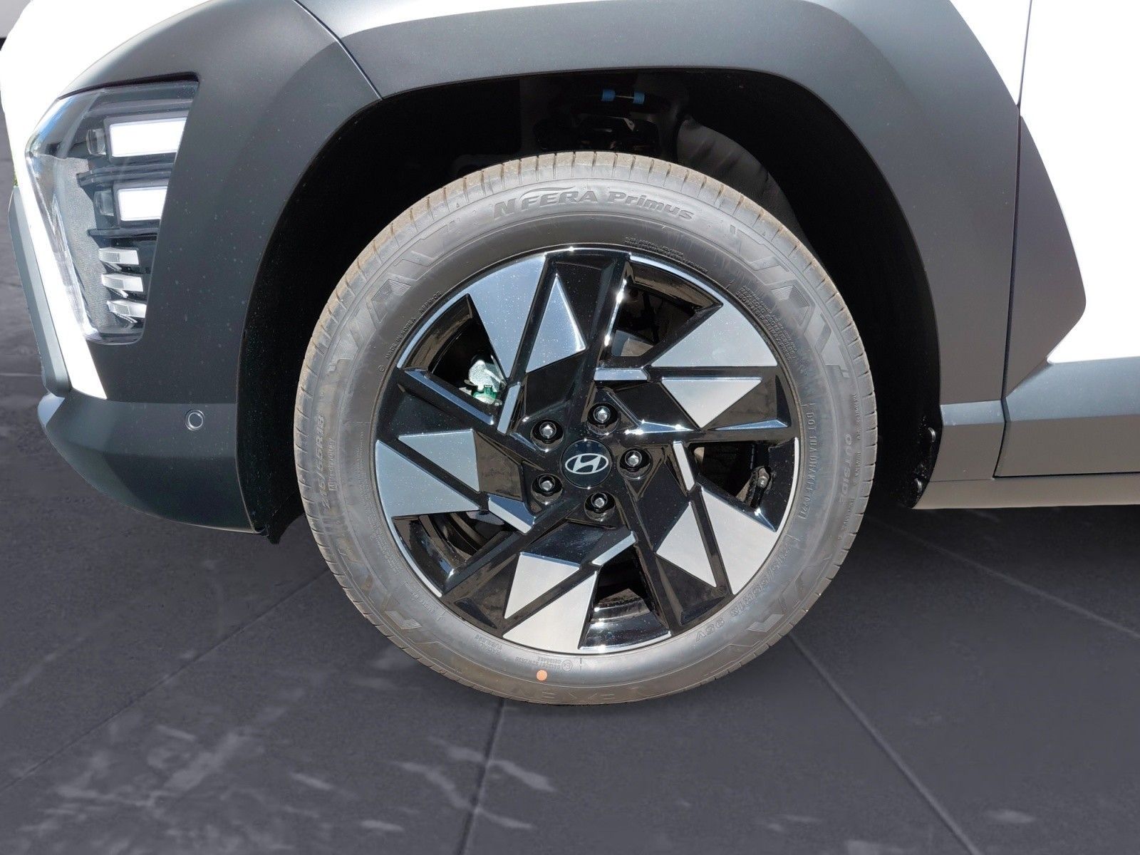 Hyundai KONA - Bild 7