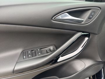 Opel Astra K Sports Tourer Design & Tech Start/Stop, Bild 12