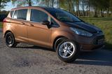 Ford B-Max  Titanium **TÜV/AU**R-Kamera**Winterpaket - Ford B-Max von privat