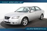 Hyundai SONATA 3.3 V6 GLS Automatik *LPG Gasanlage* - Hyundai SONATA: Auto