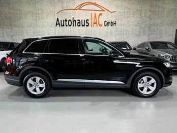 Audi Q7 - 7