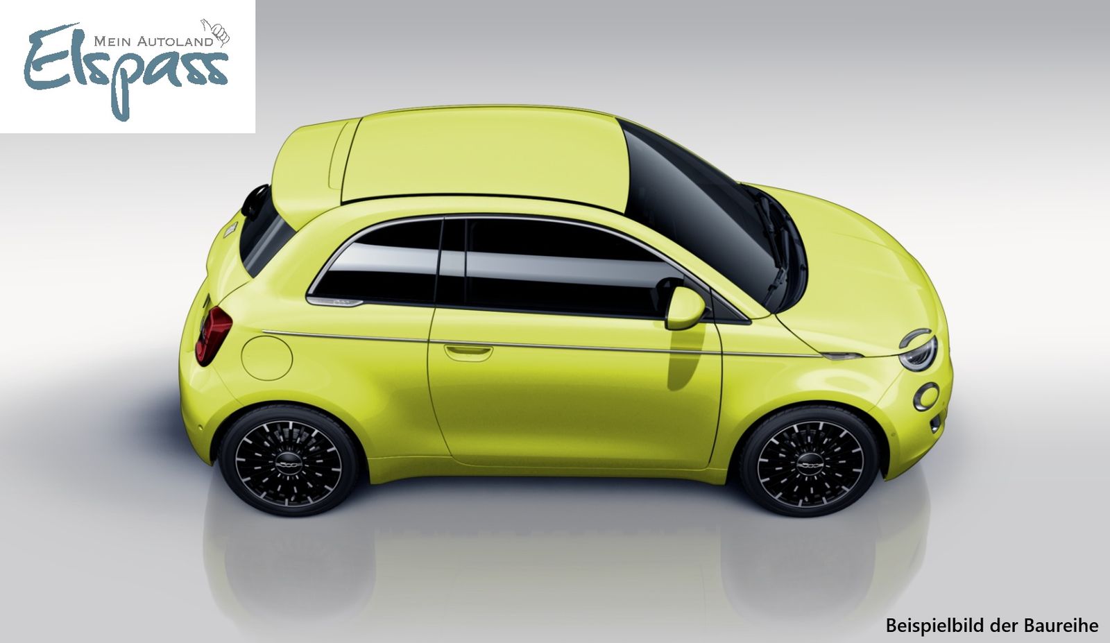 Fiat 500 - Bild 4