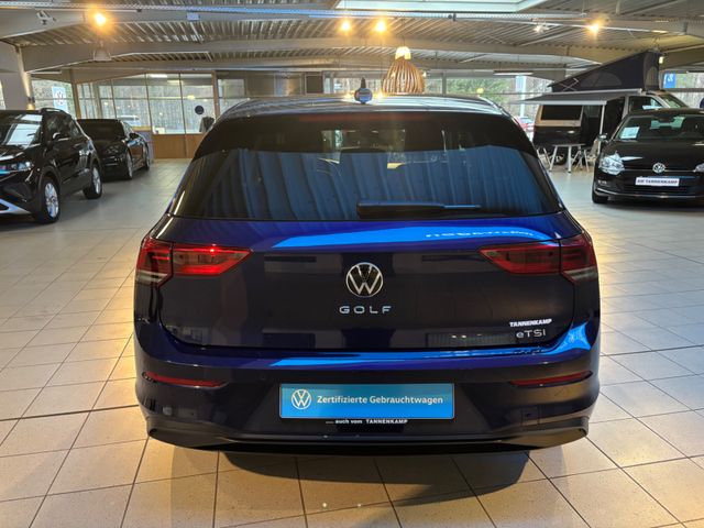 Golf VIII eTSI *Business Premium*Kamera*APP