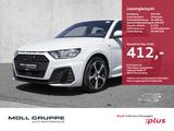 Audi A1 Sportback 35 TFSI S tronic S line Virtuell Na - gebrauchte Audi A1 aus dem Jahr 2024