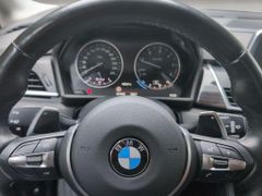 BMW 220 d xDrive Luxury LED Leder HiFi M Scheckh.