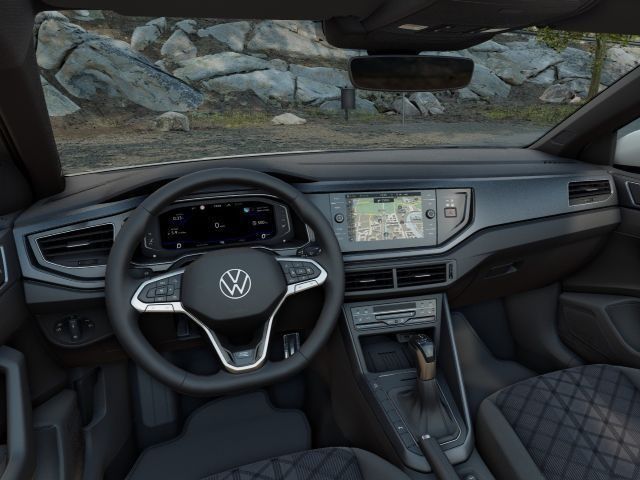 Volkswagen Taigo - Bild 10