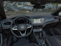 Volkswagen Taigo - Vorschau Bild 10
