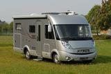 HYMER / ERIBA / HYMERCAR B514SL