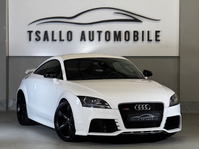 Audi TT RS *Motor-Neu*TTH500*480PS*