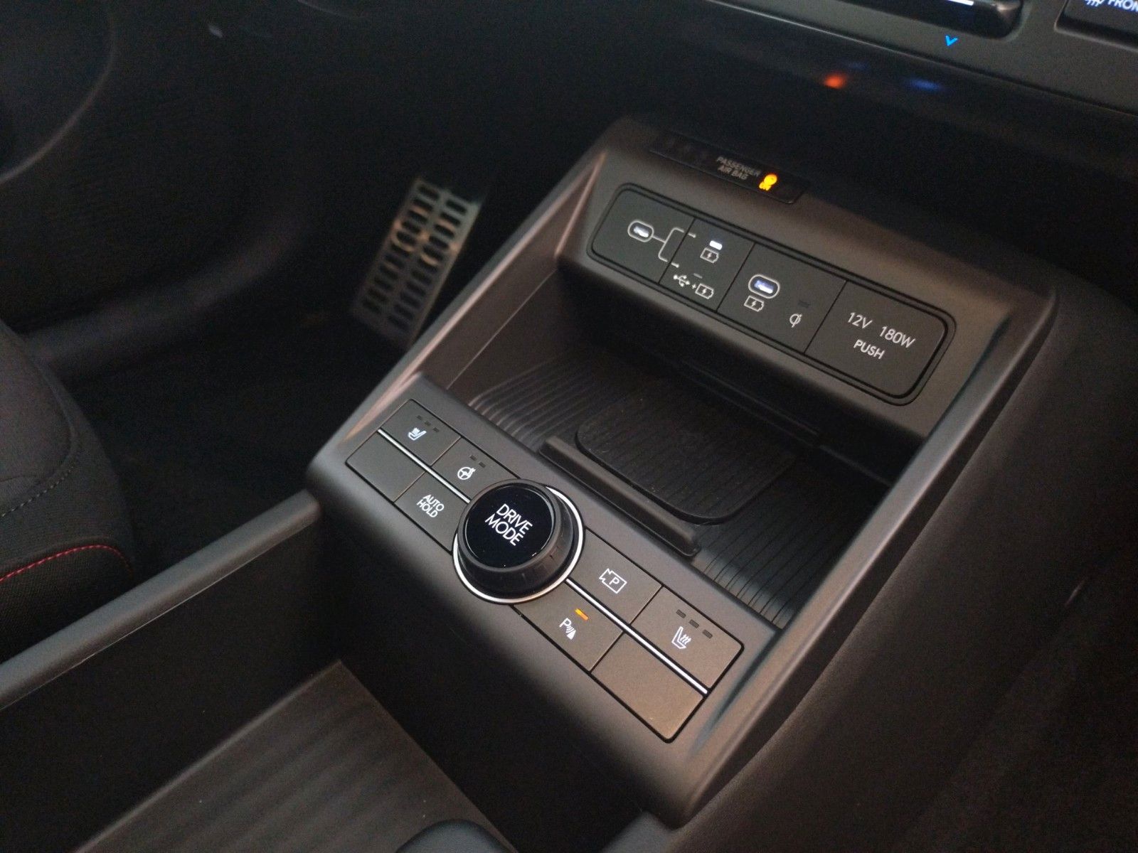 Hyundai KONA - Bild 14