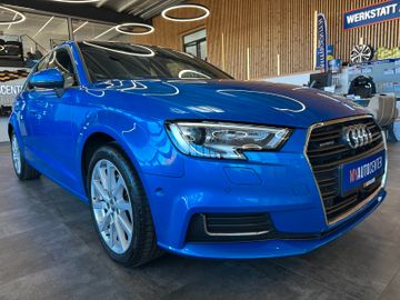 Audi A3 *KEYLESS*PANO*ALCANTARA*ACC*StdHZ*2-ZONEN*AHK