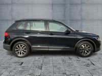 Volkswagen Tiguan - Vorschau Bild 7