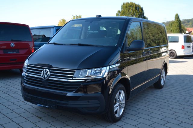 Volkswagen T6.1 Multivan Comfortline/Kamera/2xSchiebetüre