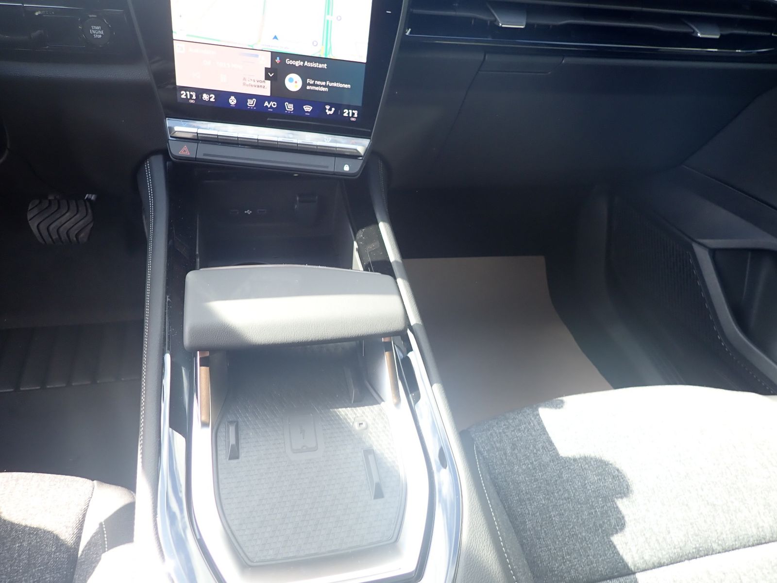 Fahrzeugabbildung Renault Austral Techno Full Hybrid E-Tech 200