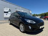 Ford Fiesta 1.0 Titanium Navi/LM/PDC - Ford Fiesta