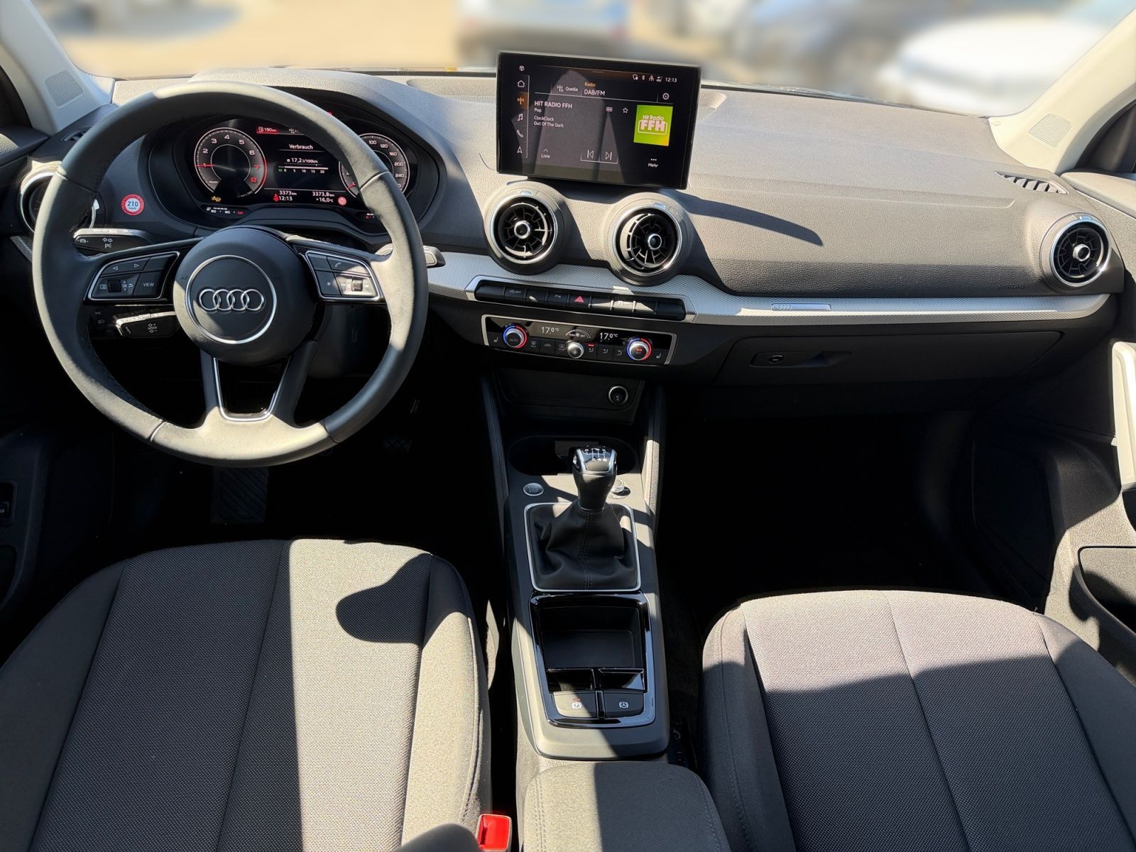 Audi Q2 - Bild 8