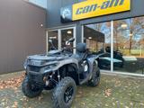 Can-Am Outlander Max DPS 500 T3b ABS Mod.25 - Angebote entsprechen deinen Suchkriterien