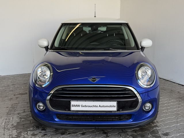 MINI Cooper 3-Türer Navi.ACC.PDCvohi.AppleC.Parkass