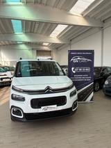 Citroën Citroen Berlingo PureTech 110 Stop&Start M Feel - Citroën Berlingo: Start