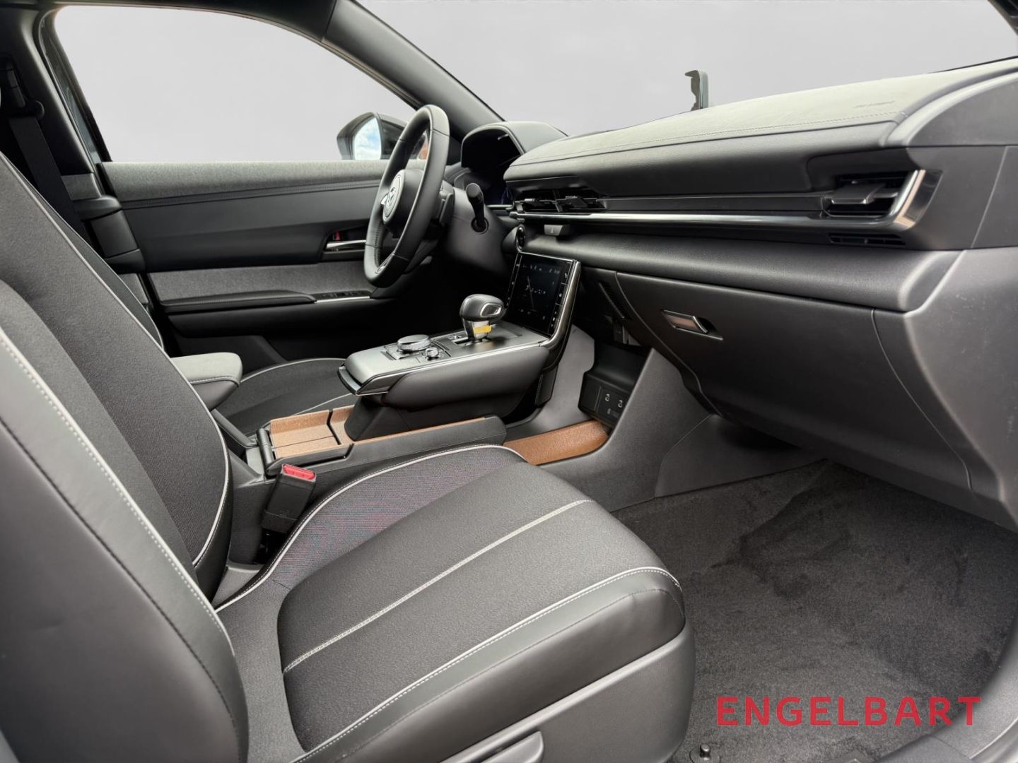 Mazda MX-30 - Bild 11