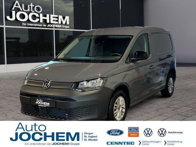 Volkswagen Caddy Cargo 2.0 TDI Boden Klima Shz AHK GJR