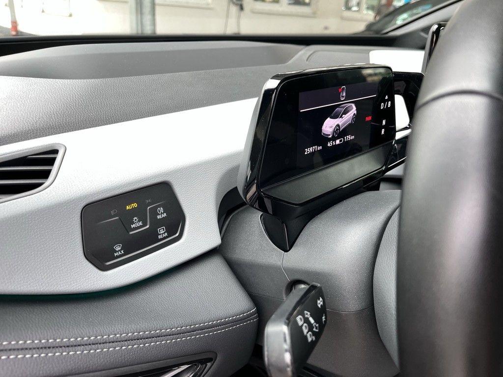 Volkswagen ID.3 Pro Move Navi LED ACC RFK