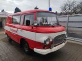Barkas B1000 - Barkas B1000 Gebrauchtwagen