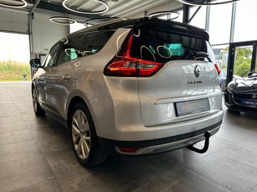 Renault Scenic IV *LED*TEMPO*NAVI*SitzHZ*AHK*