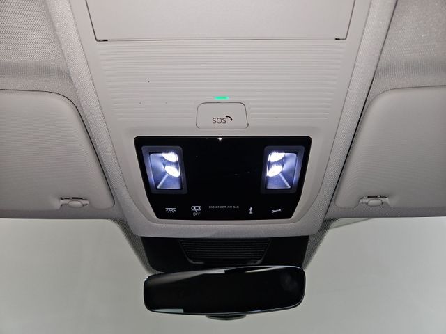 Tiguan Life 1.5 eHybrid DSG AHK+NAVI+KAMERA+ALLS