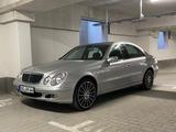 Mercedes-Benz E 280  - Mercedes-Benz E 280 aus 2005