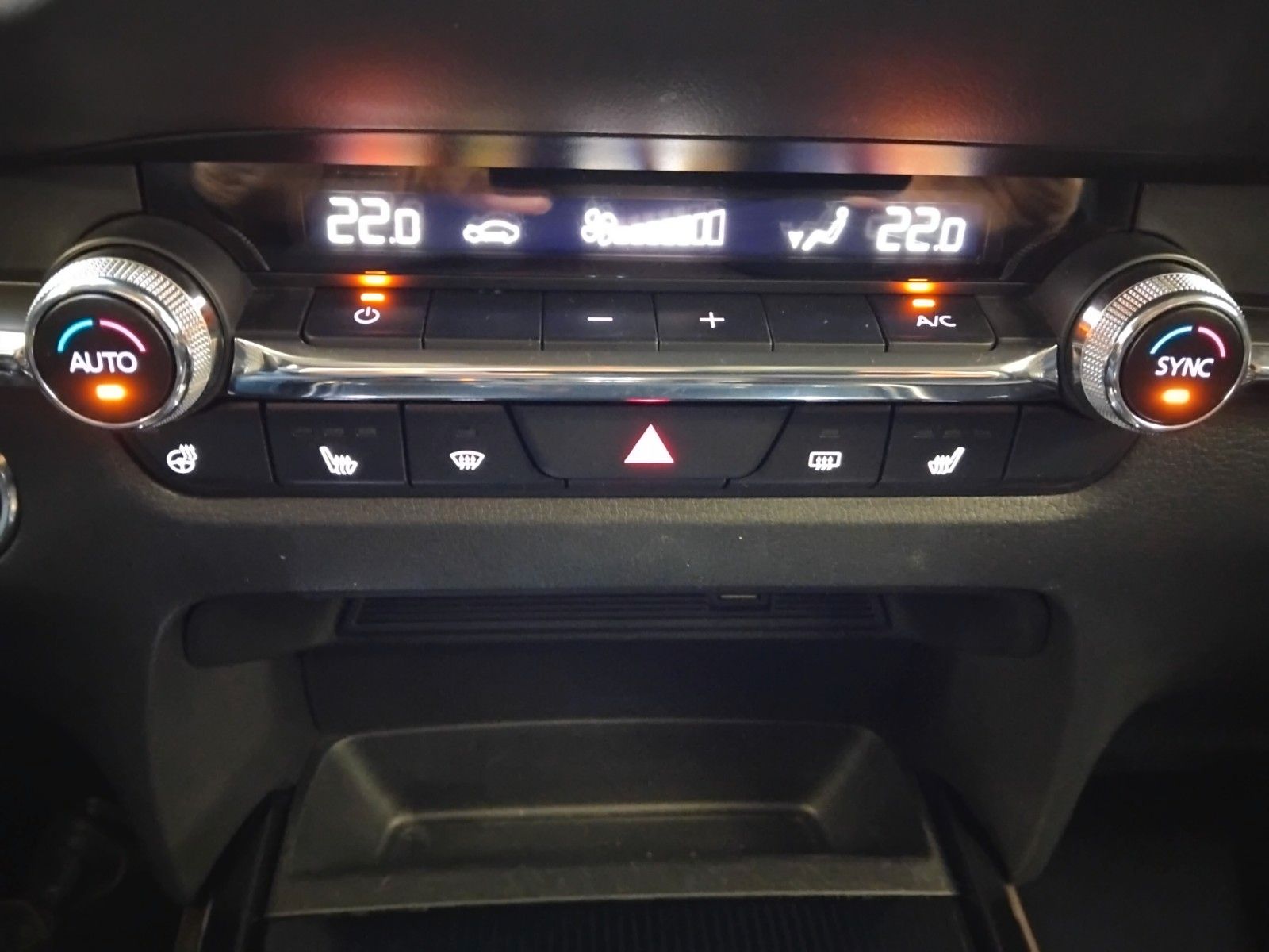 Mazda CX-30 (06/2026, Benzin)