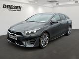 Kia ProCeed GT-LINE 1.5 DCT KAMERA,GLASDACH,SITZHZG - Kia pro cee'd / ProCeed Neuwagen