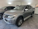 Mitsubishi L200 2.4 DI-D/181CV Double Cab Intens - Mitsubishi L200 aus 2018
