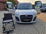 Fiat Doblo  Easy*BBG*Selbstfahrer*el.Turny Evo Sitz* - Fiat Doblo
