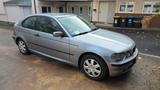 BMW 318ti compact - - BMW 318: 318ti Compact