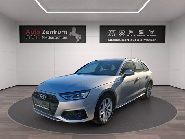 Audi A4 Avant 35 TDI