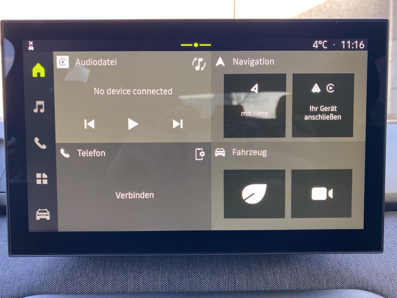 Dacia Sandero - Bild 19