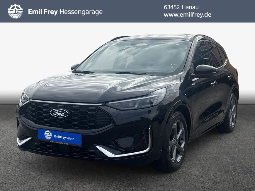 2024 Ford Kuga