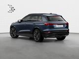 Audi Q6 e-tron perf. S line 0,25%*AIR*Pano*360°*HuD* - Audi Q6 e-tron mit Anhängerkupplung