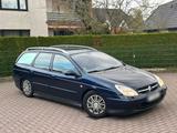 Citroën citroen c5 Polnische Auto - gebrauchte Citroën C5 aus dem Jahr 2004