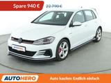Volkswagen Golf VII 2.0 TSI GTI Performance BM Aut.*LED*PDC - Volkswagen Golf aus 2020