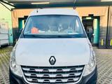 Renault RENAULT MASTER L3 H 2 - Renault Master aus 2011: Van