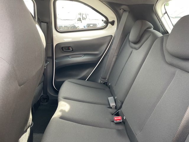 Toyota Aygo X 1.0 Play *ACC*CAM*CAPLAY*DAB*KLIMA*TEL*